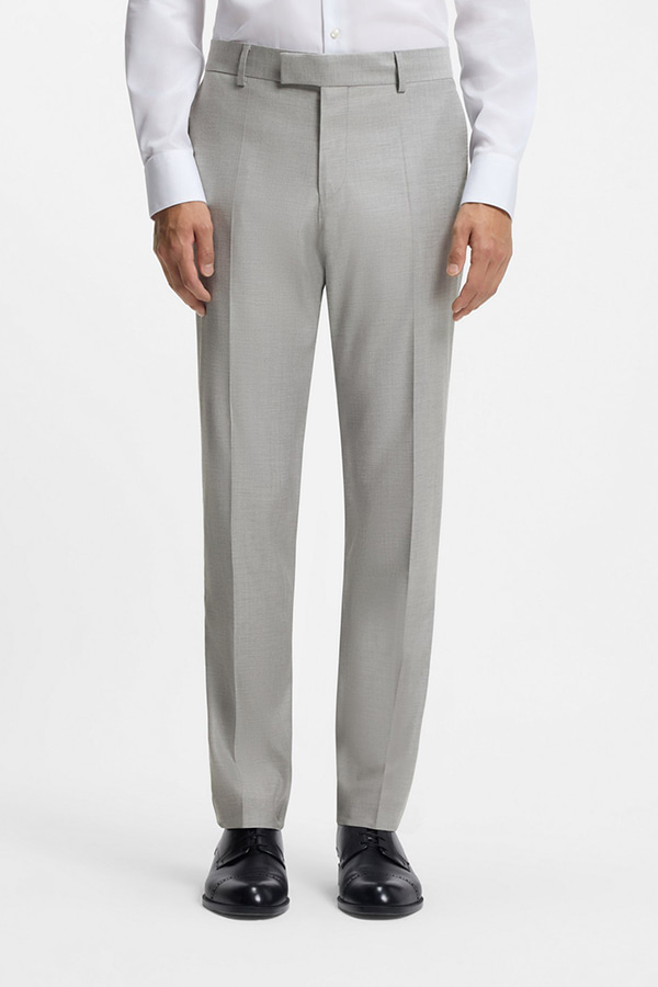 ΚΟΣΤΟΥΜΙ BOSS - 041 ΓΚΡΙ